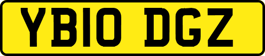 YB10DGZ