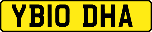 YB10DHA