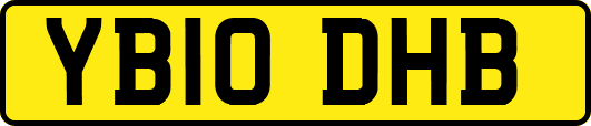 YB10DHB