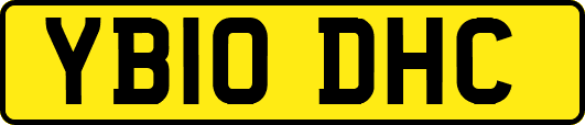 YB10DHC