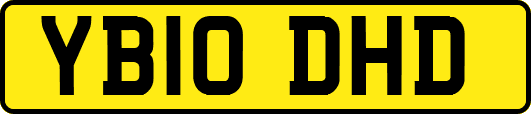 YB10DHD