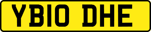 YB10DHE