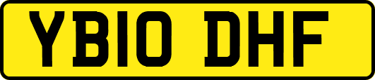 YB10DHF