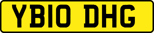 YB10DHG