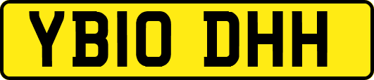 YB10DHH