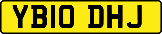 YB10DHJ