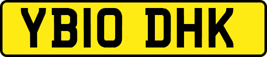 YB10DHK