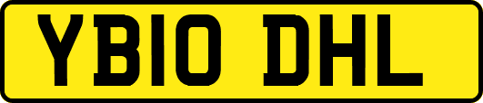 YB10DHL