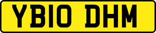 YB10DHM