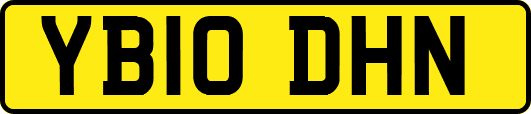 YB10DHN
