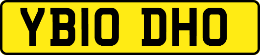 YB10DHO