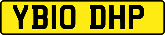 YB10DHP