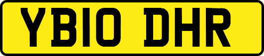 YB10DHR