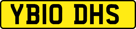 YB10DHS