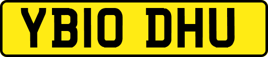 YB10DHU