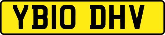 YB10DHV