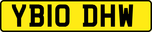 YB10DHW