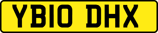 YB10DHX