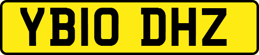 YB10DHZ