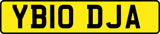 YB10DJA