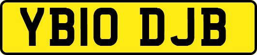 YB10DJB