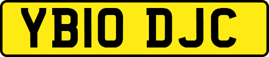 YB10DJC