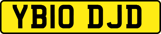 YB10DJD