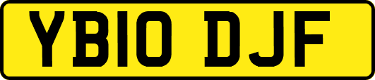 YB10DJF