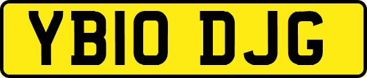 YB10DJG