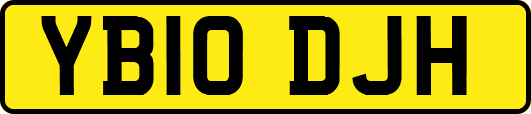 YB10DJH
