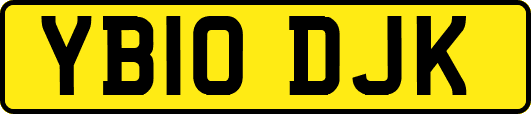 YB10DJK