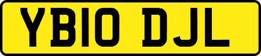 YB10DJL