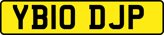 YB10DJP