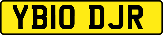 YB10DJR