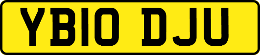 YB10DJU