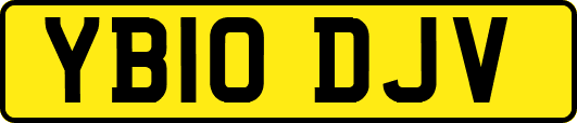 YB10DJV