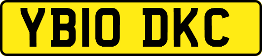 YB10DKC