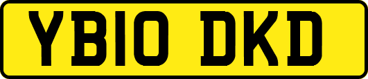 YB10DKD