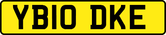 YB10DKE