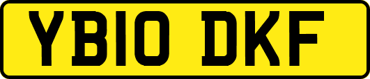 YB10DKF