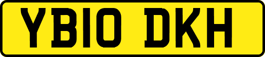 YB10DKH