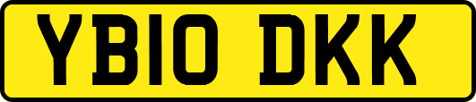 YB10DKK