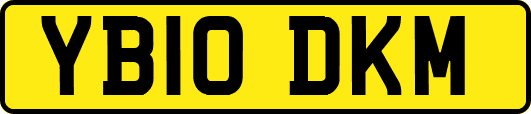 YB10DKM