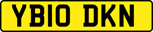 YB10DKN