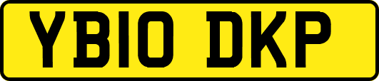 YB10DKP