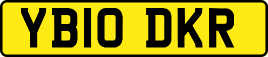 YB10DKR
