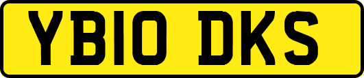 YB10DKS