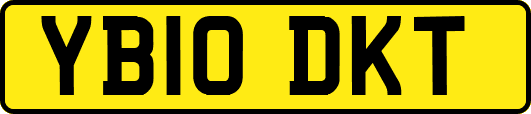 YB10DKT
