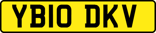 YB10DKV