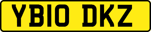YB10DKZ